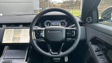 Land Rover Range Rover Evoque 2.0 D165 Dynamic SE 5dr Auto Diesel Hatchback